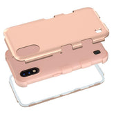 MyBat Pro Tuff Series Case For Galaxy A01sGalaxy A01s